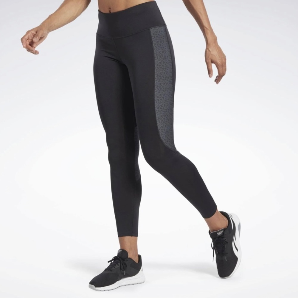 Reebok MOD Safari Training leggings
